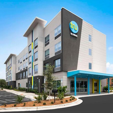Tru By Hilton Wilmington Wrightsville Beach מראה חיצוני תמונה
