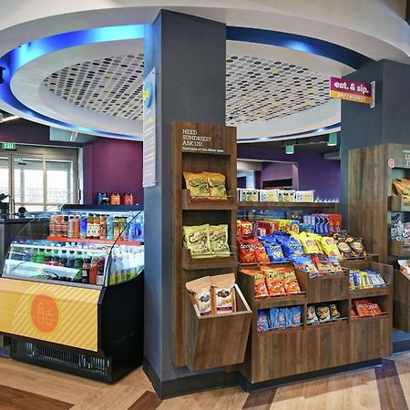 Tru By Hilton Wilmington Wrightsville Beach מראה חיצוני תמונה