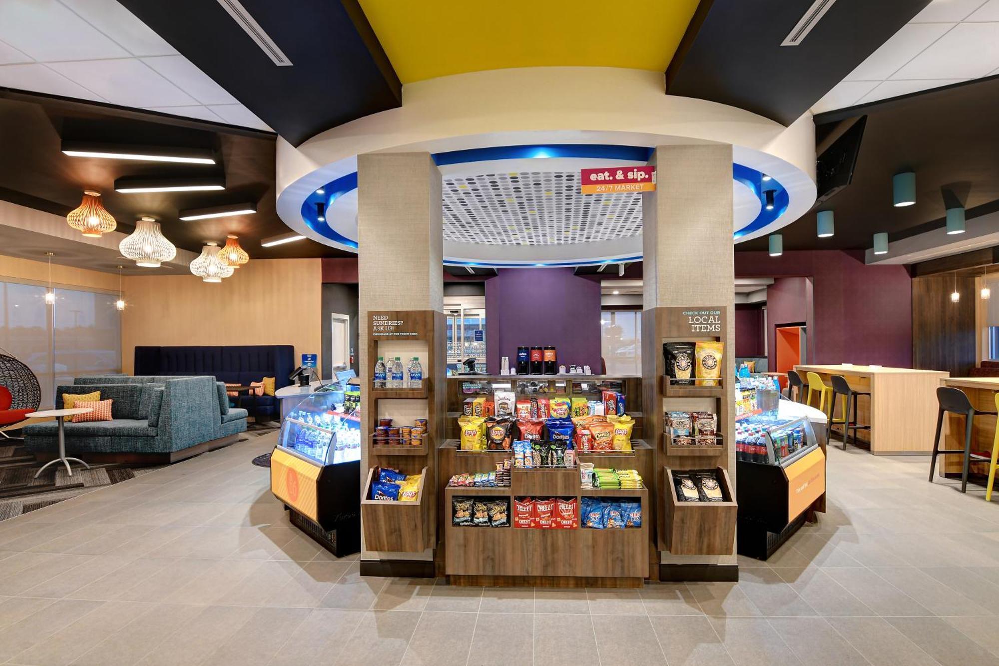 Tru By Hilton Wilmington Wrightsville Beach מראה חיצוני תמונה
