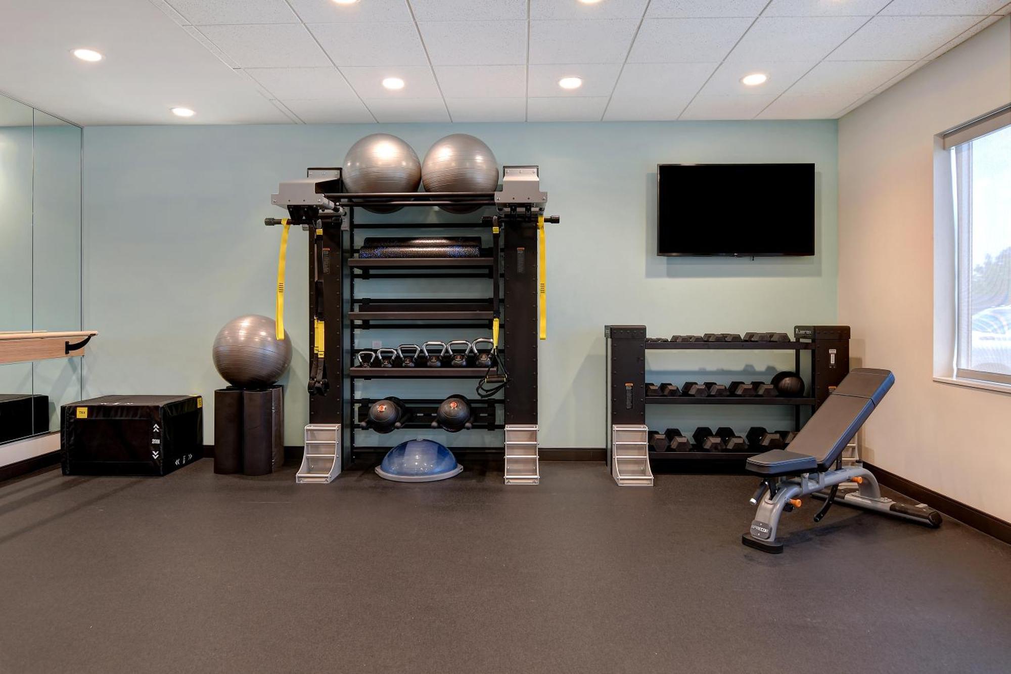 Tru By Hilton Wilmington Wrightsville Beach מראה חיצוני תמונה