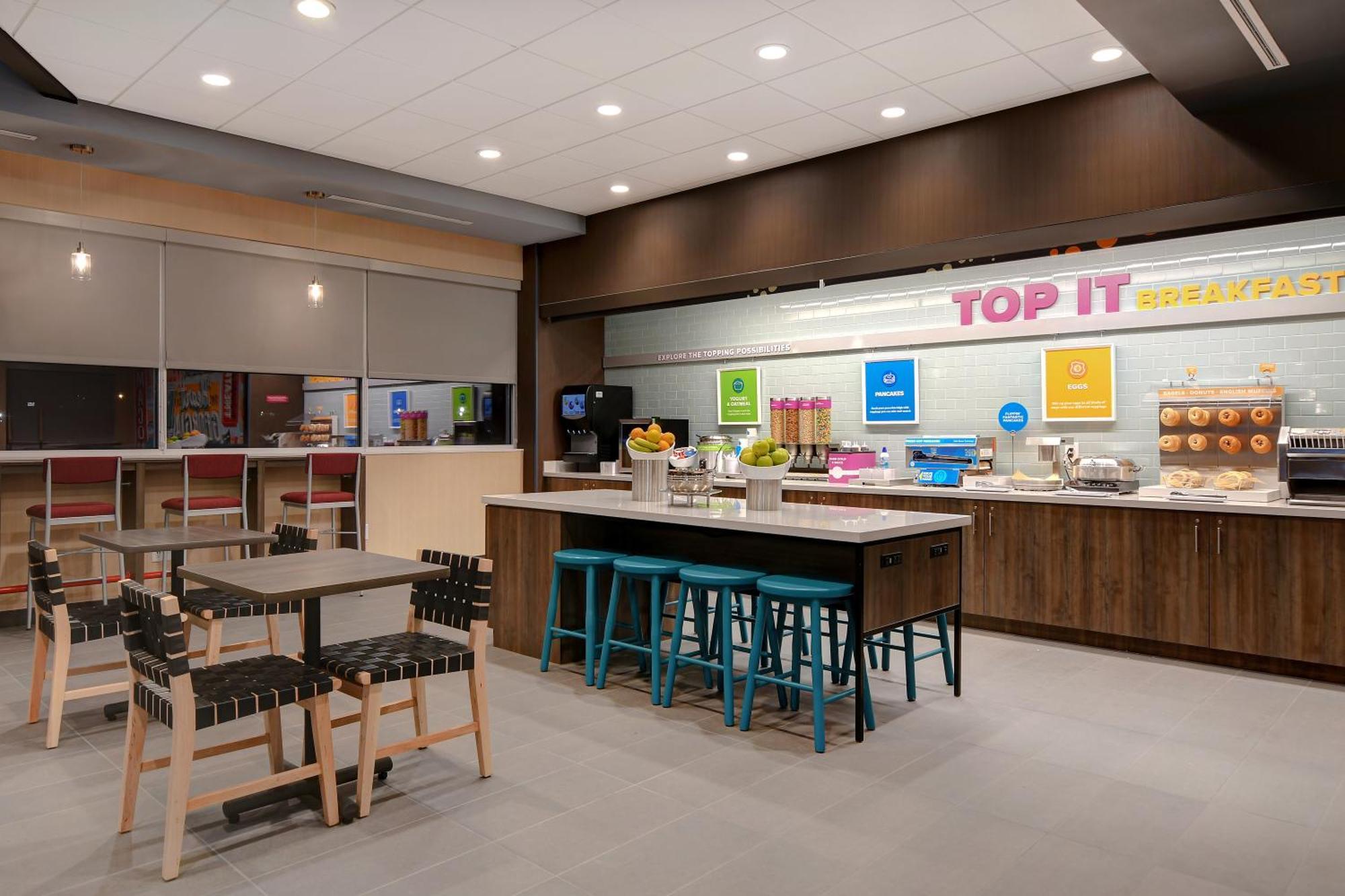 Tru By Hilton Wilmington Wrightsville Beach מראה חיצוני תמונה