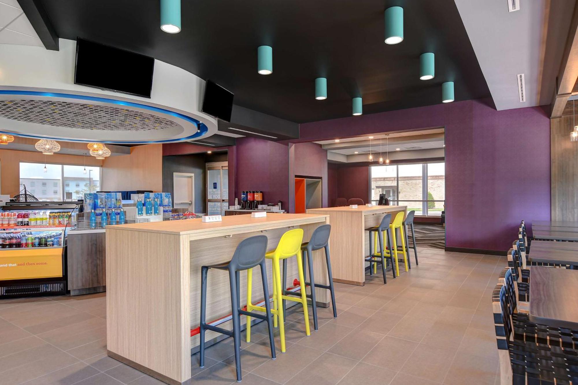 Tru By Hilton Wilmington Wrightsville Beach מראה חיצוני תמונה