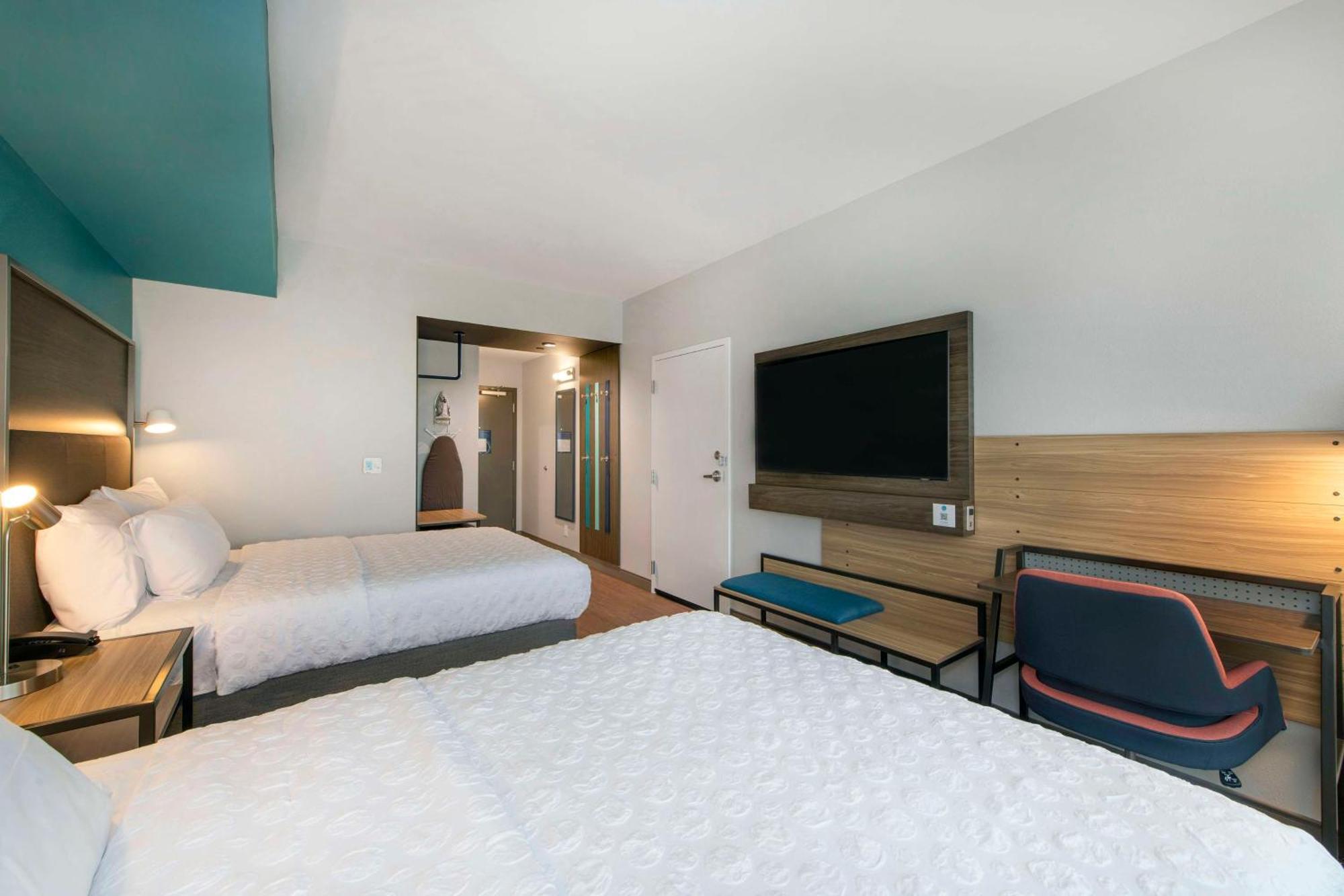 Tru By Hilton Wilmington Wrightsville Beach מראה חיצוני תמונה
