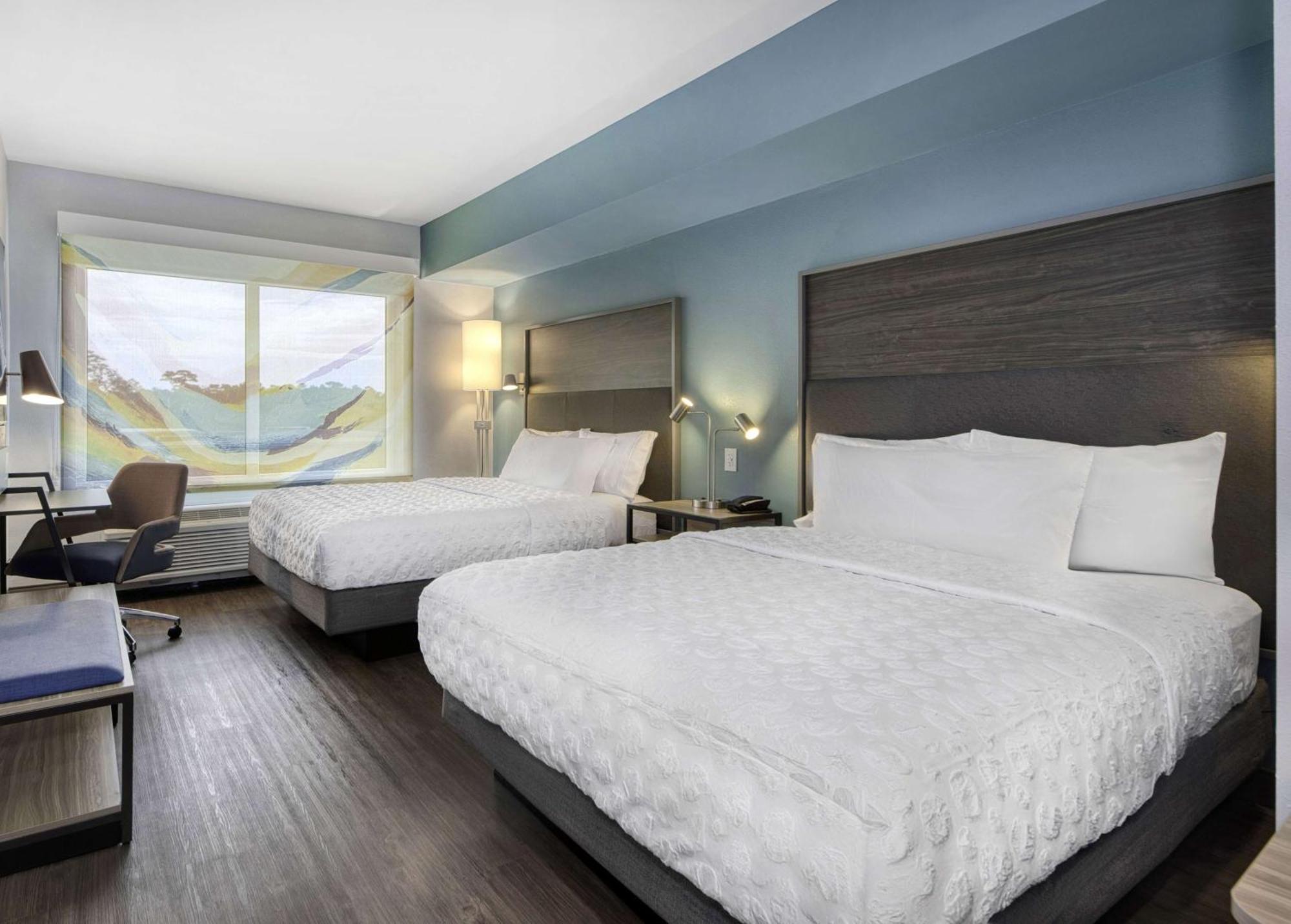 Tru By Hilton Wilmington Wrightsville Beach מראה חיצוני תמונה