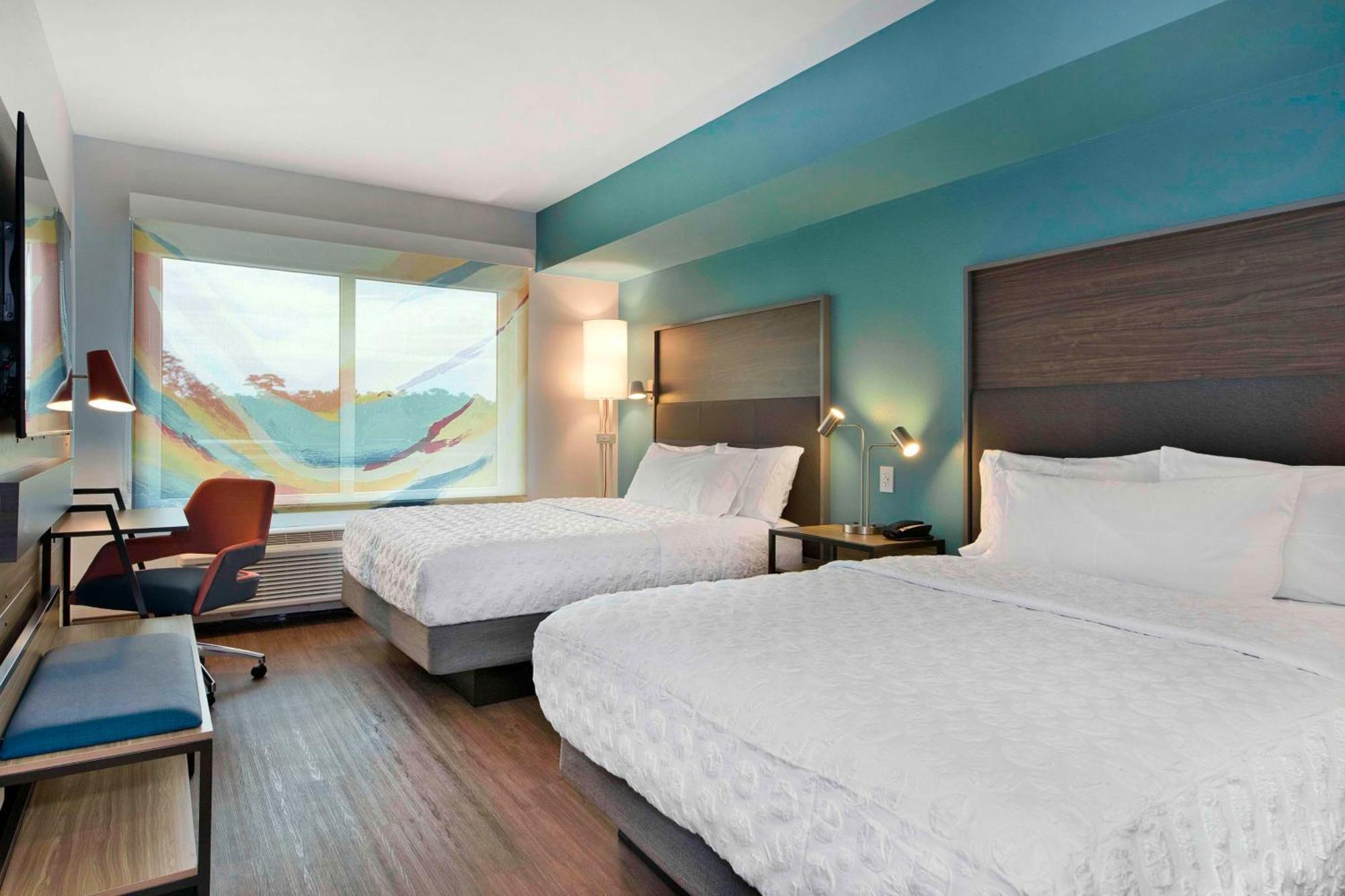 Tru By Hilton Wilmington Wrightsville Beach מראה חיצוני תמונה
