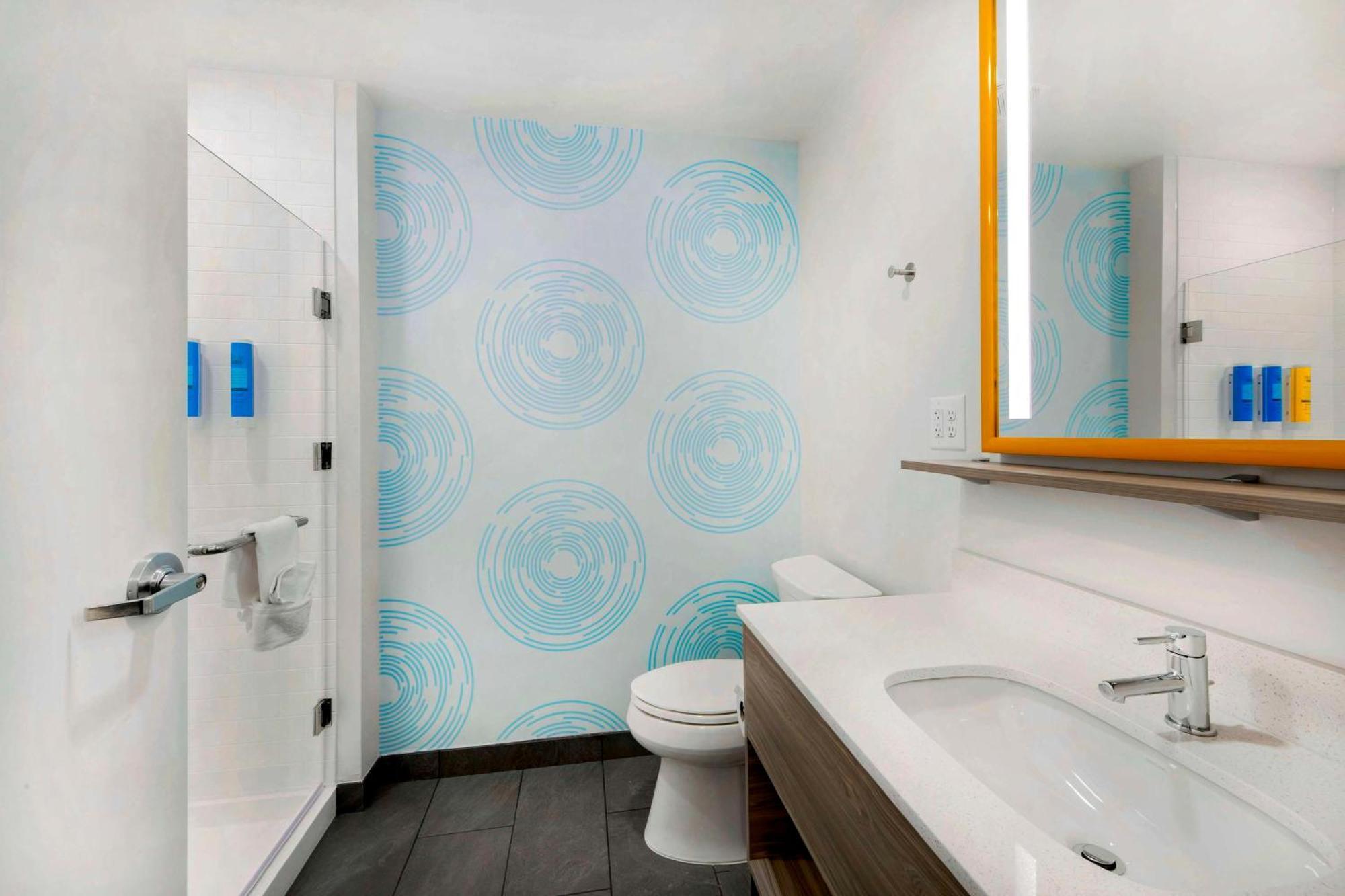 Tru By Hilton Wilmington Wrightsville Beach מראה חיצוני תמונה