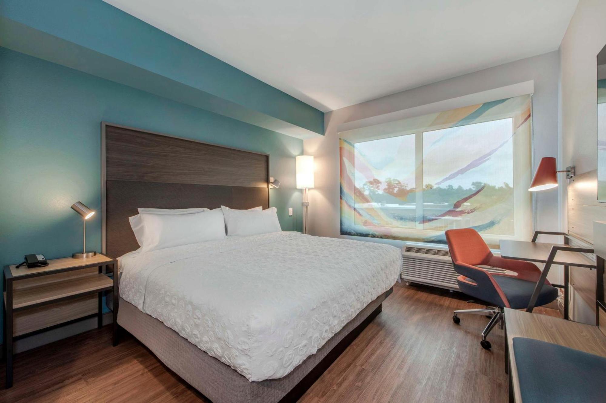 Tru By Hilton Wilmington Wrightsville Beach מראה חיצוני תמונה