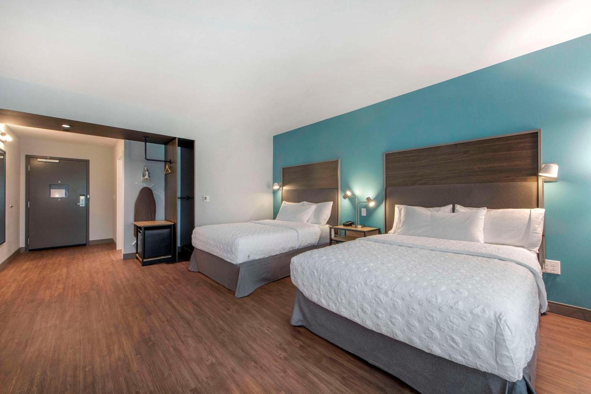 Tru By Hilton Wilmington Wrightsville Beach מראה חיצוני תמונה