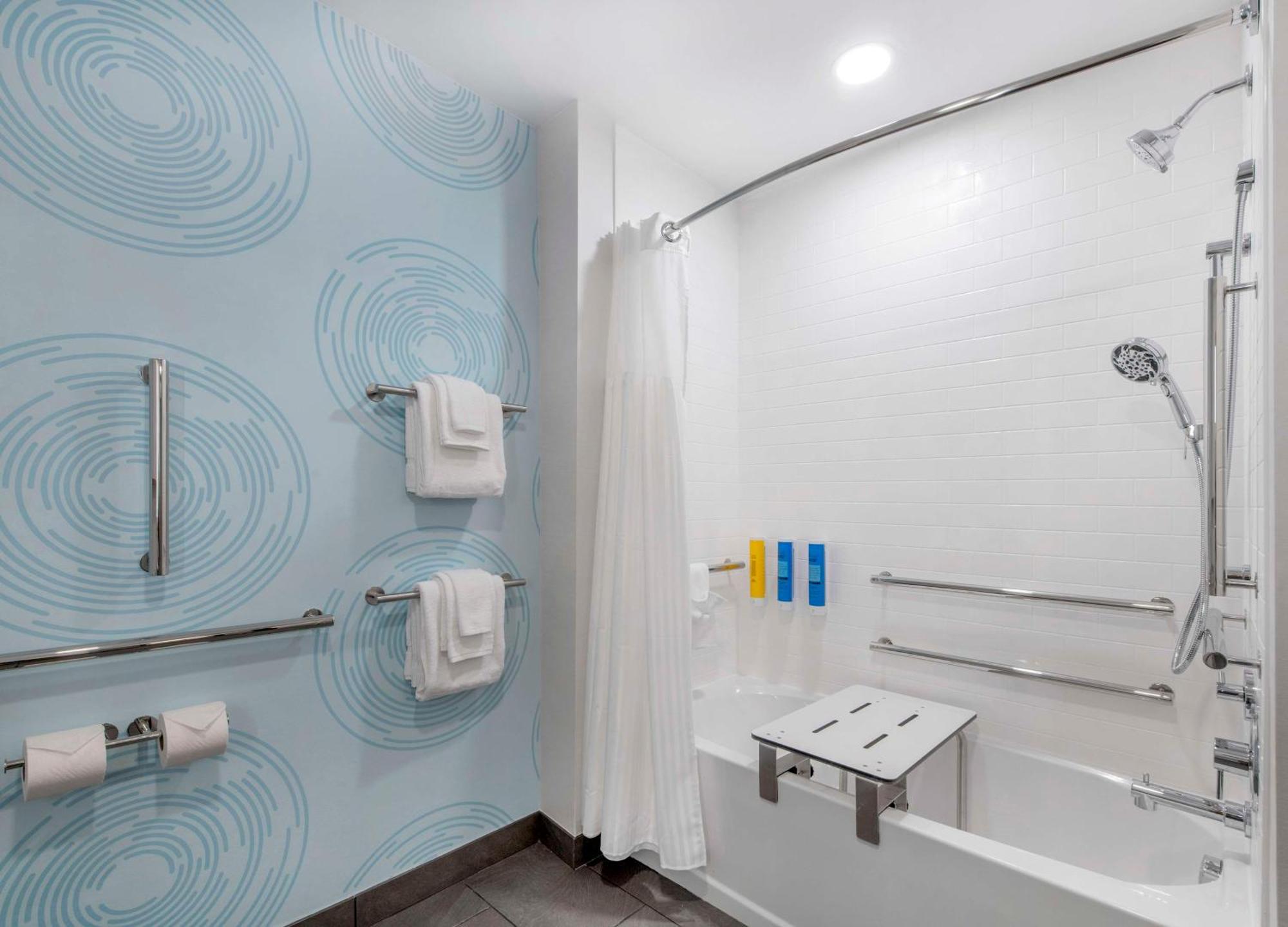 Tru By Hilton Wilmington Wrightsville Beach מראה חיצוני תמונה