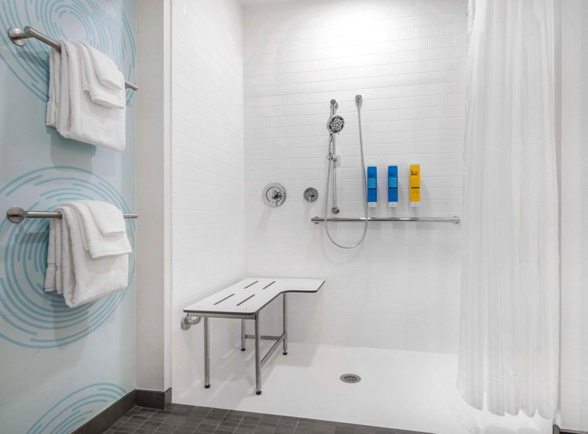 Tru By Hilton Wilmington Wrightsville Beach מראה חיצוני תמונה
