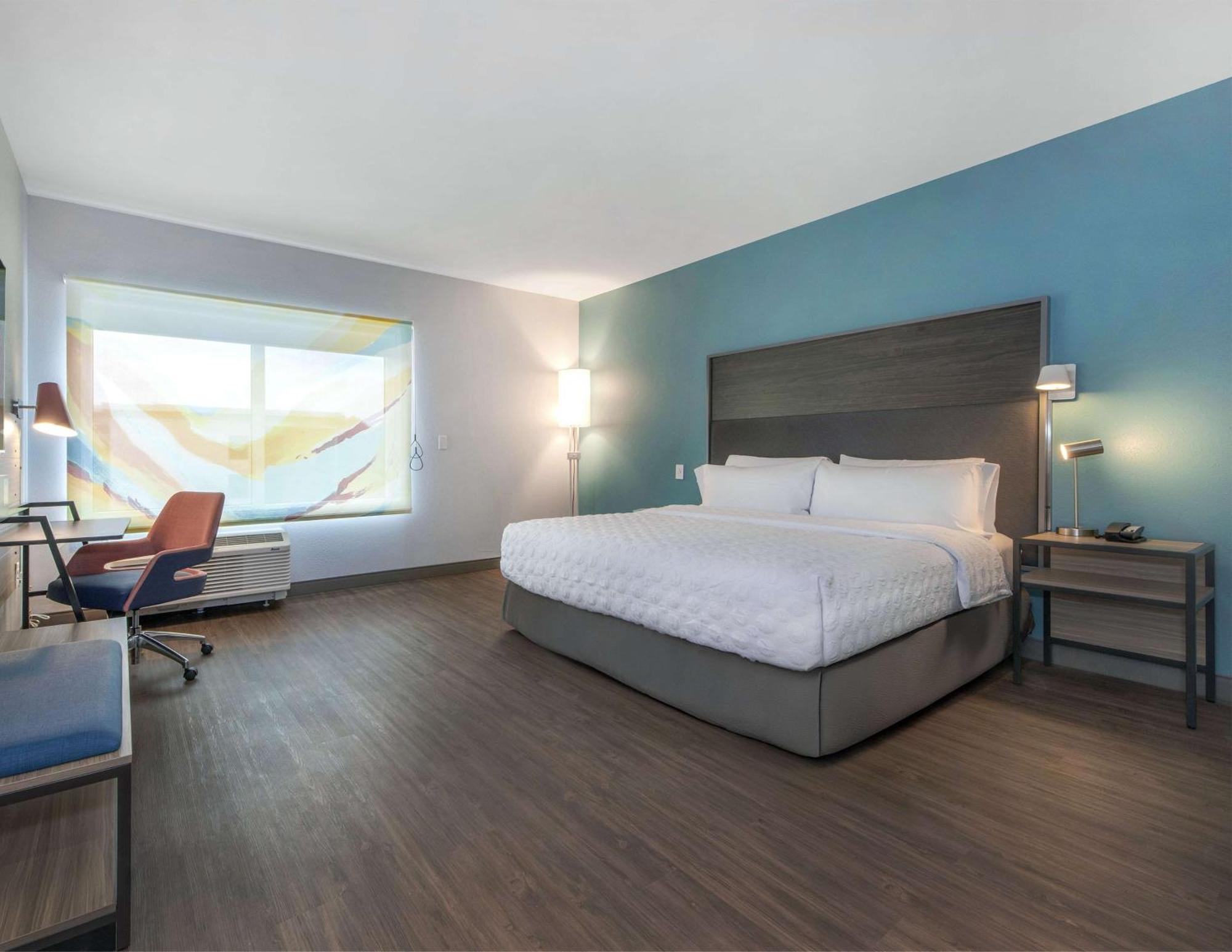Tru By Hilton Wilmington Wrightsville Beach מראה חיצוני תמונה