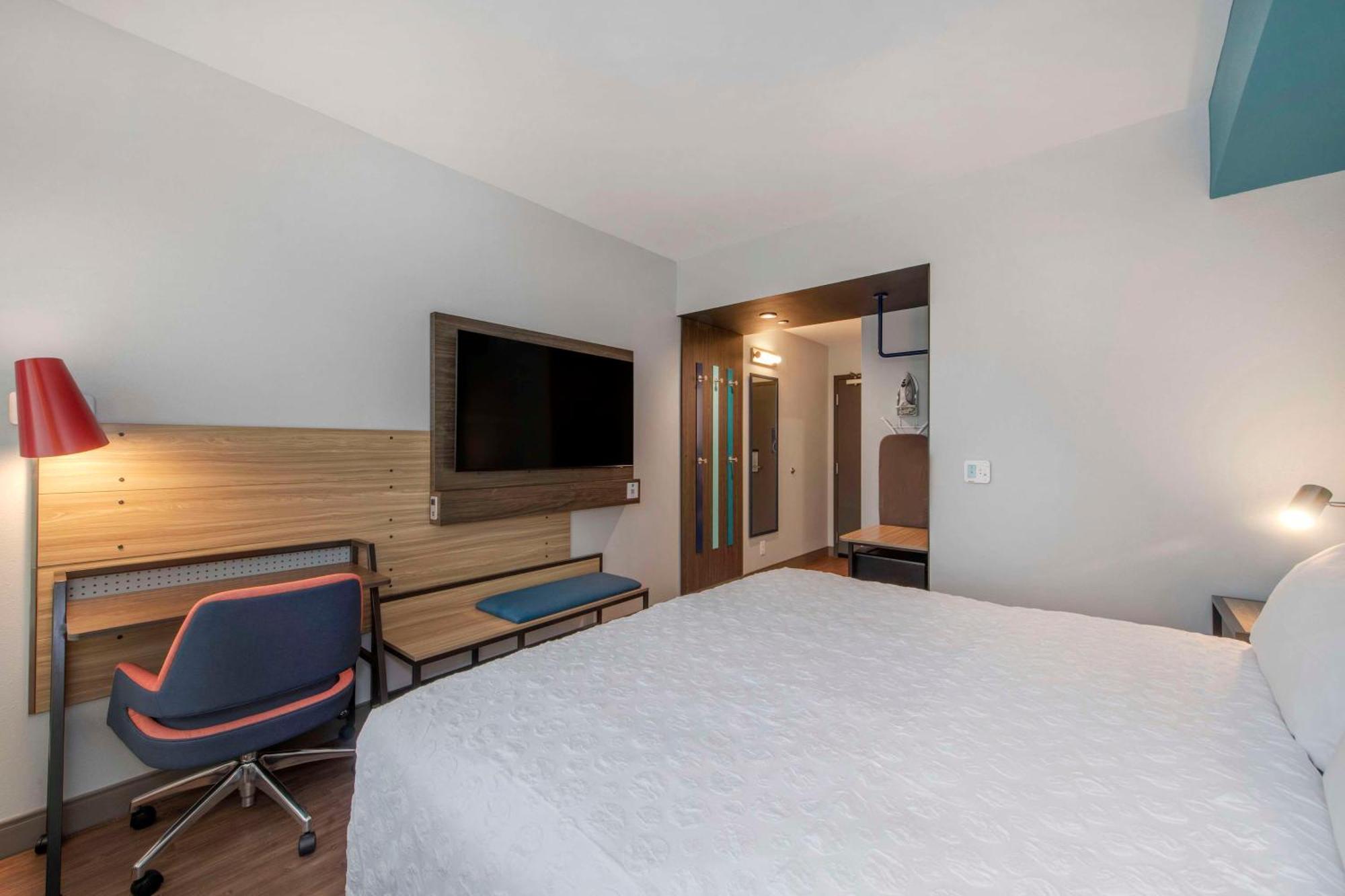 Tru By Hilton Wilmington Wrightsville Beach מראה חיצוני תמונה
