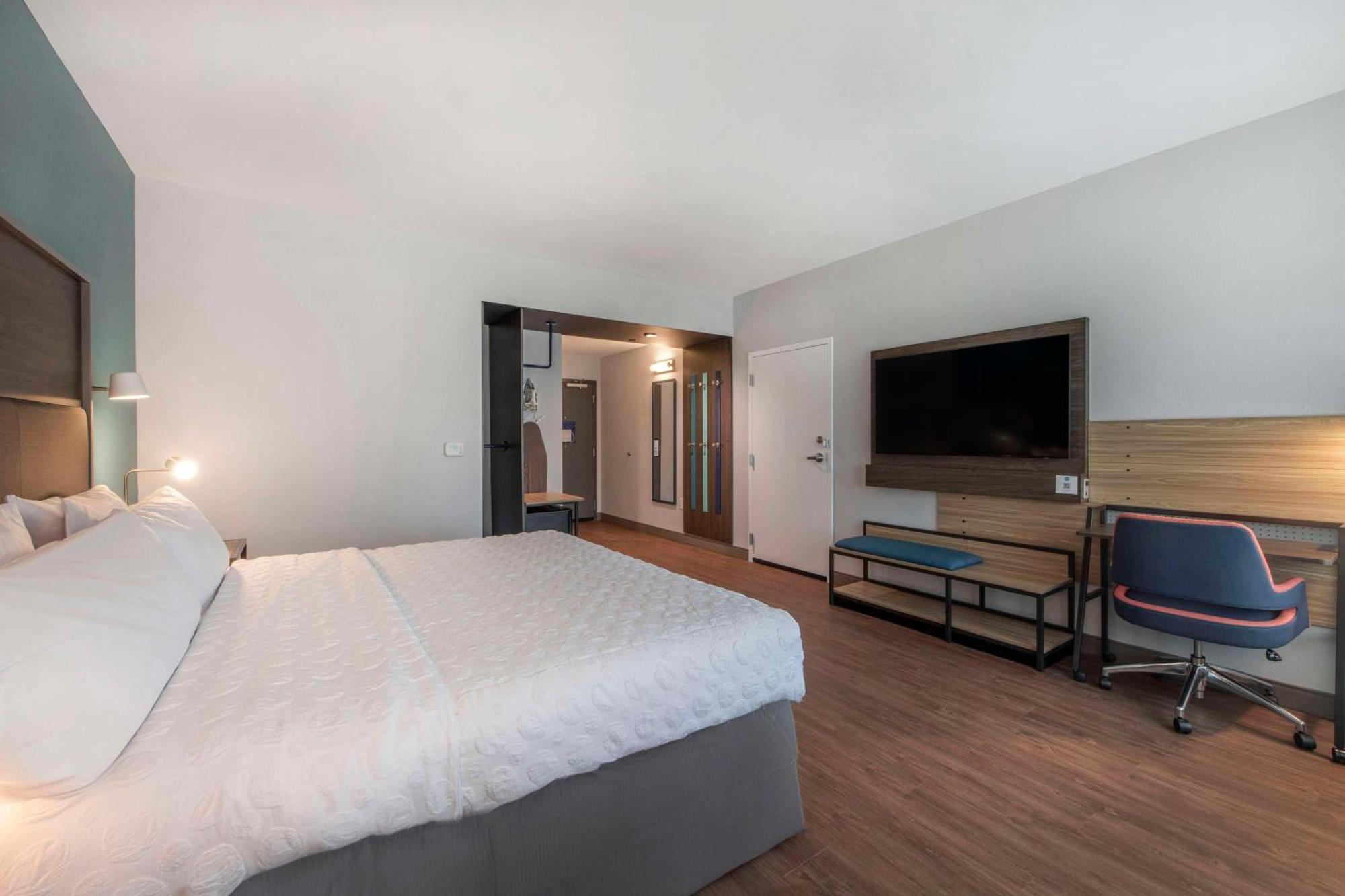 Tru By Hilton Wilmington Wrightsville Beach מראה חיצוני תמונה